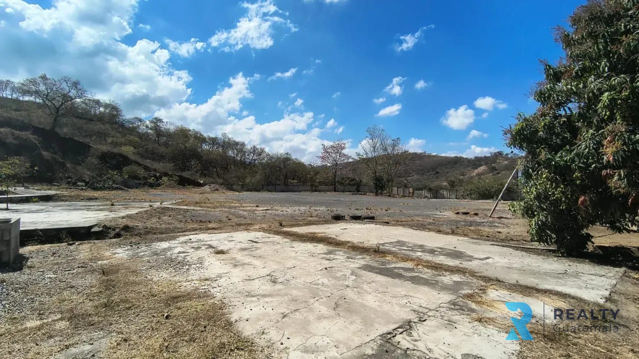 VENDO Terreno Km 37 Carretera al Atlántico, San Antonio La Paz, El Progreso — Terreno en Venta en San Antonio La Paz, El Progreso — foto 1 de 10