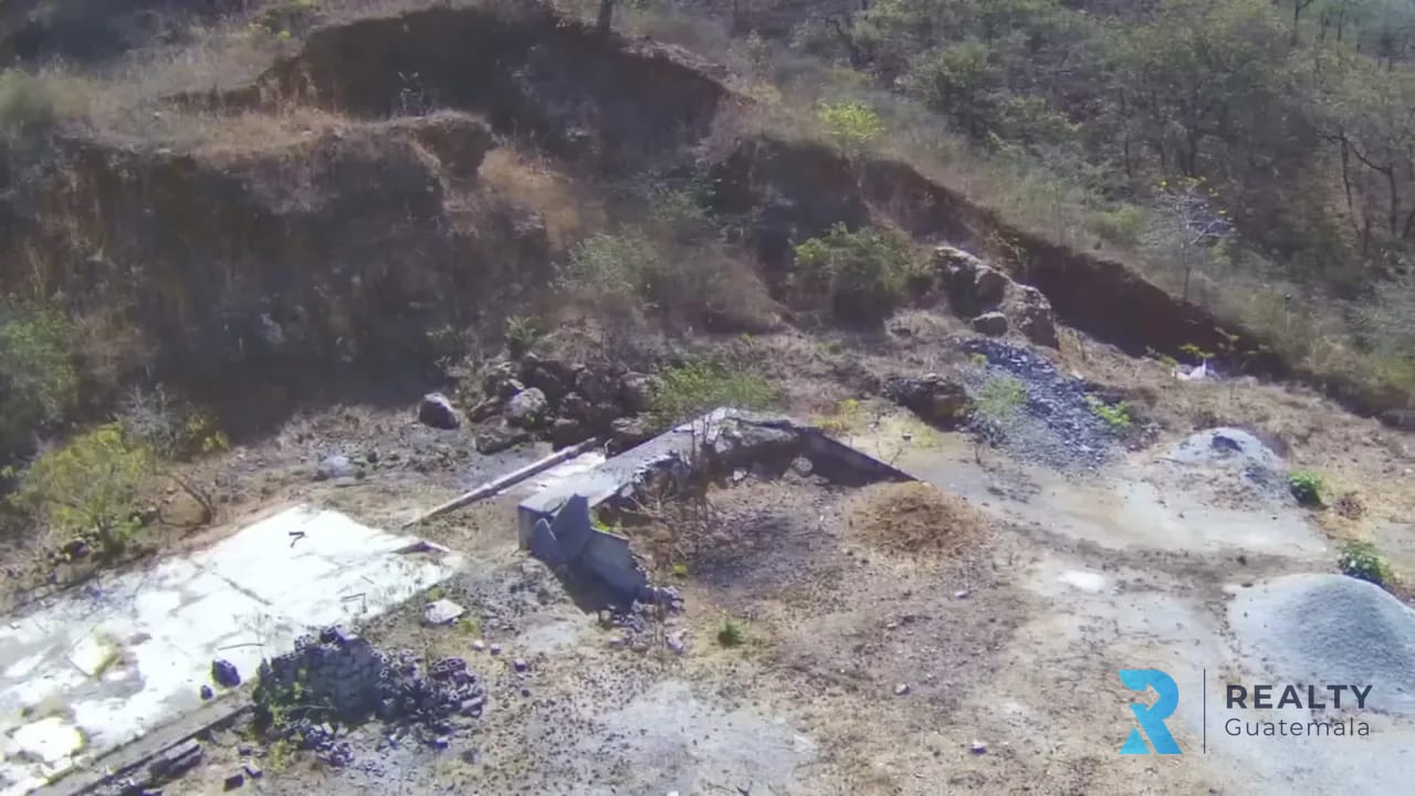 VENDO Terreno Km 37 Carretera al Atlántico, San Antonio La Paz, El Progreso — Terreno en Venta en San Antonio La Paz, El Progreso — foto 6 de 10