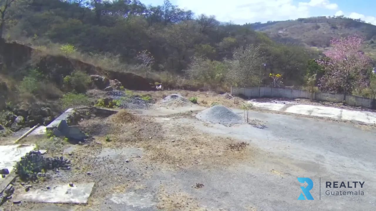 VENDO Terreno Km 37 Carretera al Atlántico, San Antonio La Paz, El Progreso — Terreno en Venta en San Antonio La Paz, El Progreso — foto 7 de 10