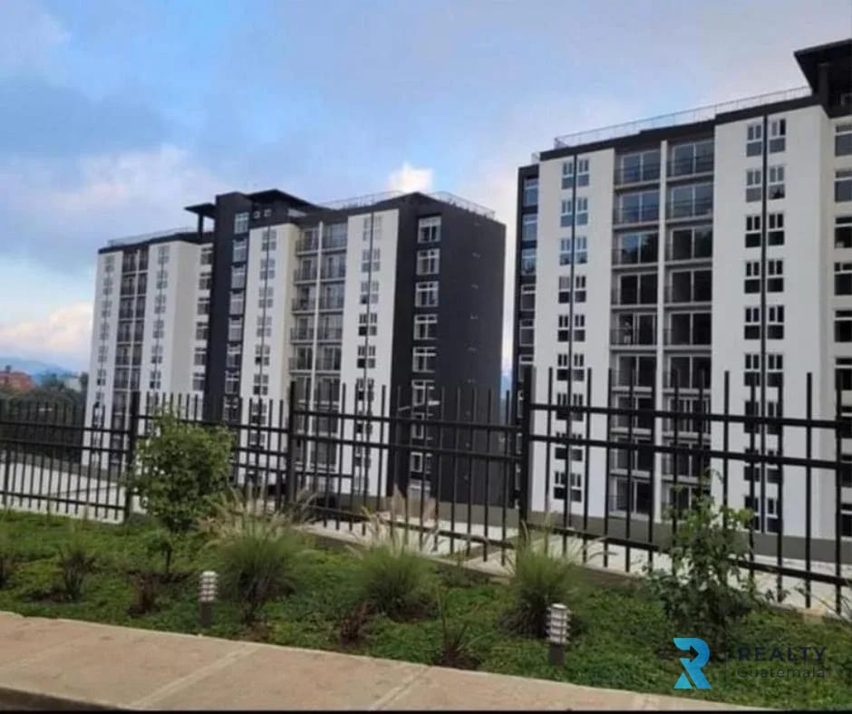 RENTO Apartamento Bari, Km. 20 Carretera a El Salvador — Apartamento en Alquiler en Bari, Carretera a El Salvador, Guatemala, Ciudad — foto 16 de 16