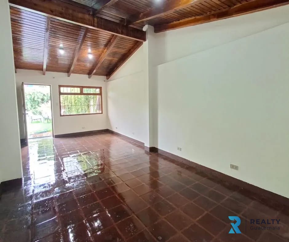 RENTO Casa Zona 4 — Casa en Alquiler en Zona 4, Guatemala, Ciudad — foto 17 de 17
