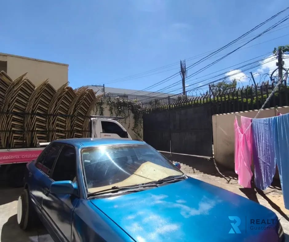 RENTO Bodega Carretera a El Salvador, Km. 13.5 Colonia San Joaquín Los Pinos, Santa Catarina Pinula — Bodega / Ofibodega en Alquiler en Carretera a El Salvador, Guatemala, Ciudad — foto 7 de 17