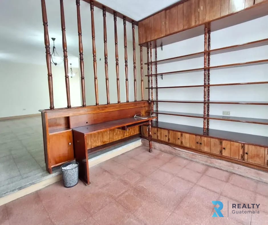 RENTO Casa Residencial V, Zona 11 — Casa en Alquiler en Zona 11, Guatemala, Ciudad — foto 4 de 17