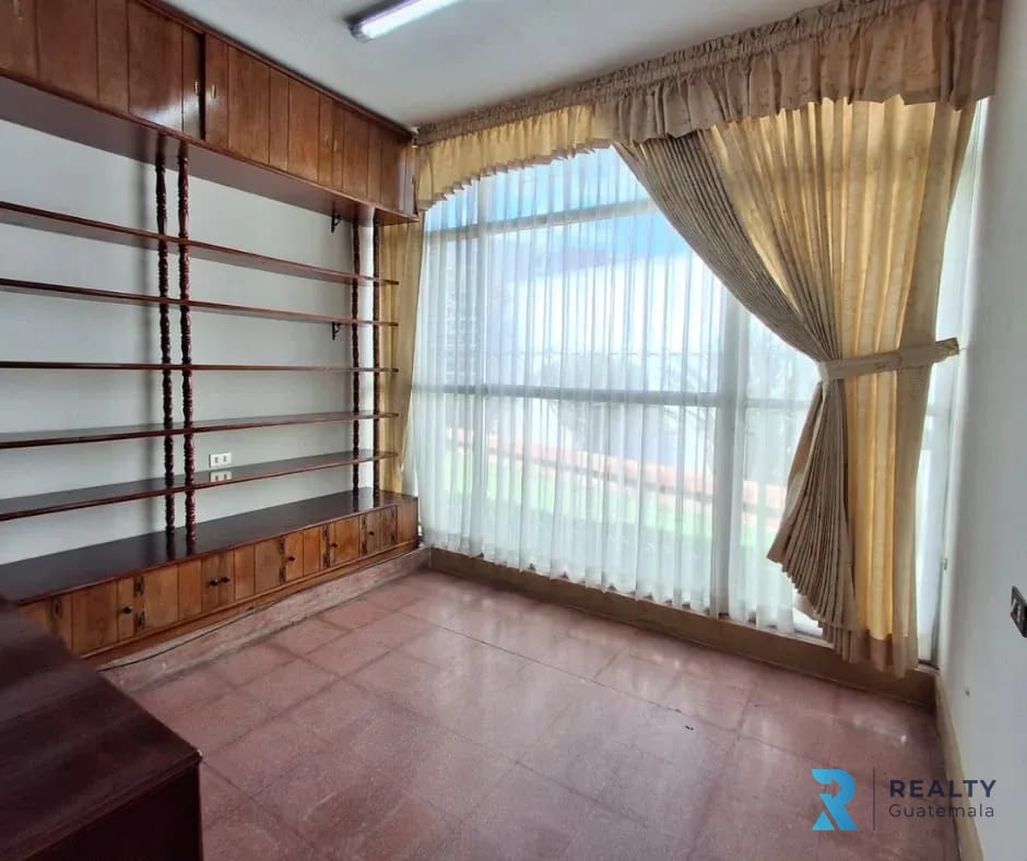 RENTO Casa Residencial V, Zona 11 — Casa en Alquiler en Zona 11, Guatemala, Ciudad — foto 3 de 17