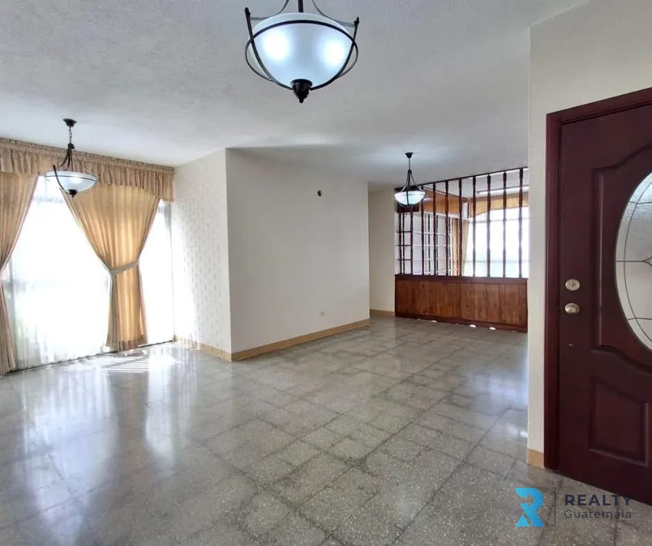 RENTO Casa Residencial V, Zona 11 — Casa en Alquiler en Zona 11, Guatemala, Ciudad — foto 1 de 17