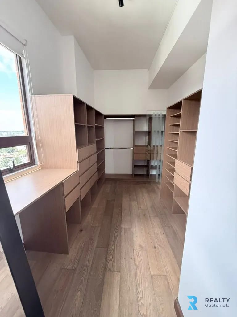 Apartamento en Renta, Zona 10!! — Apartamento en Alquiler en Salvattore, Zona 10, Guatemala, Ciudad — foto 6 de 9
