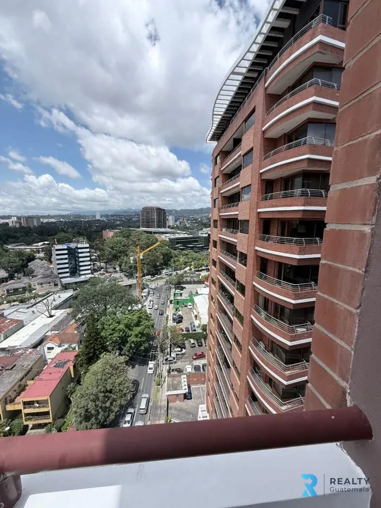 Apartamento en Renta, Zona 10!! — Apartamento en Alquiler en Salvattore, Zona 10, Guatemala, Ciudad — foto 9 de 9