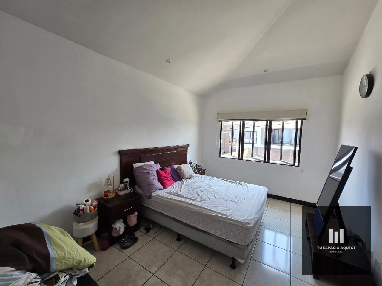 Bella Casa En Venta, Zona 17 - Florentina Premier - 8