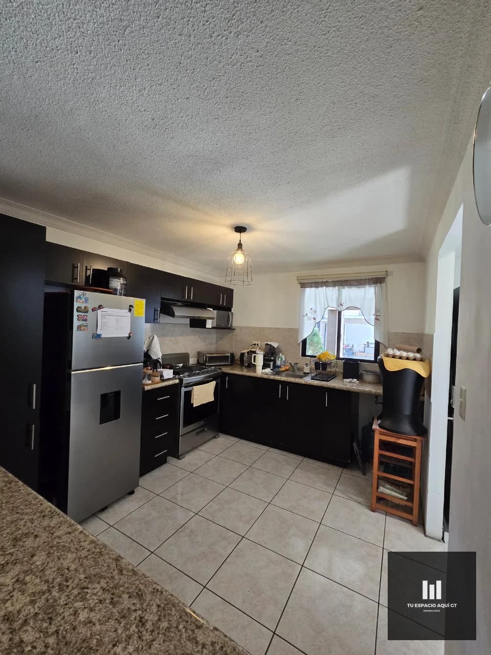 Bella Casa En Venta, Zona 17 - Florentina Premier - 3