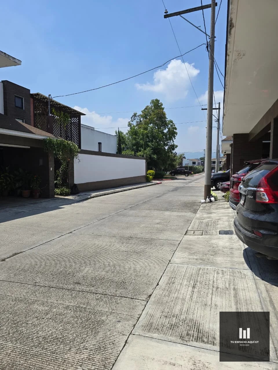 Bella Casa En Venta, Zona 17 - Florentina Premier - 12