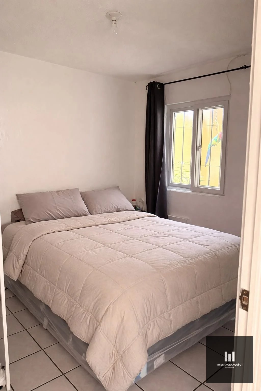 Linda Casa De un Nivel En Venta - San Cristóbal Mixco - 5