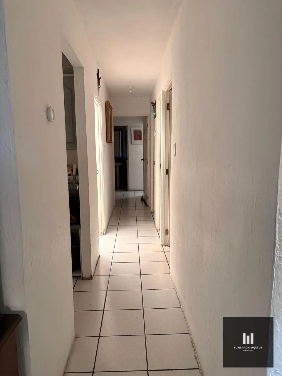 Linda Casa De un Nivel En Venta - San Cristóbal Mixco - 3
