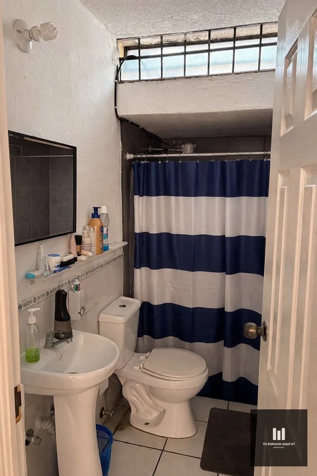 Linda Casa De un Nivel En Venta - San Cristóbal Mixco - 8