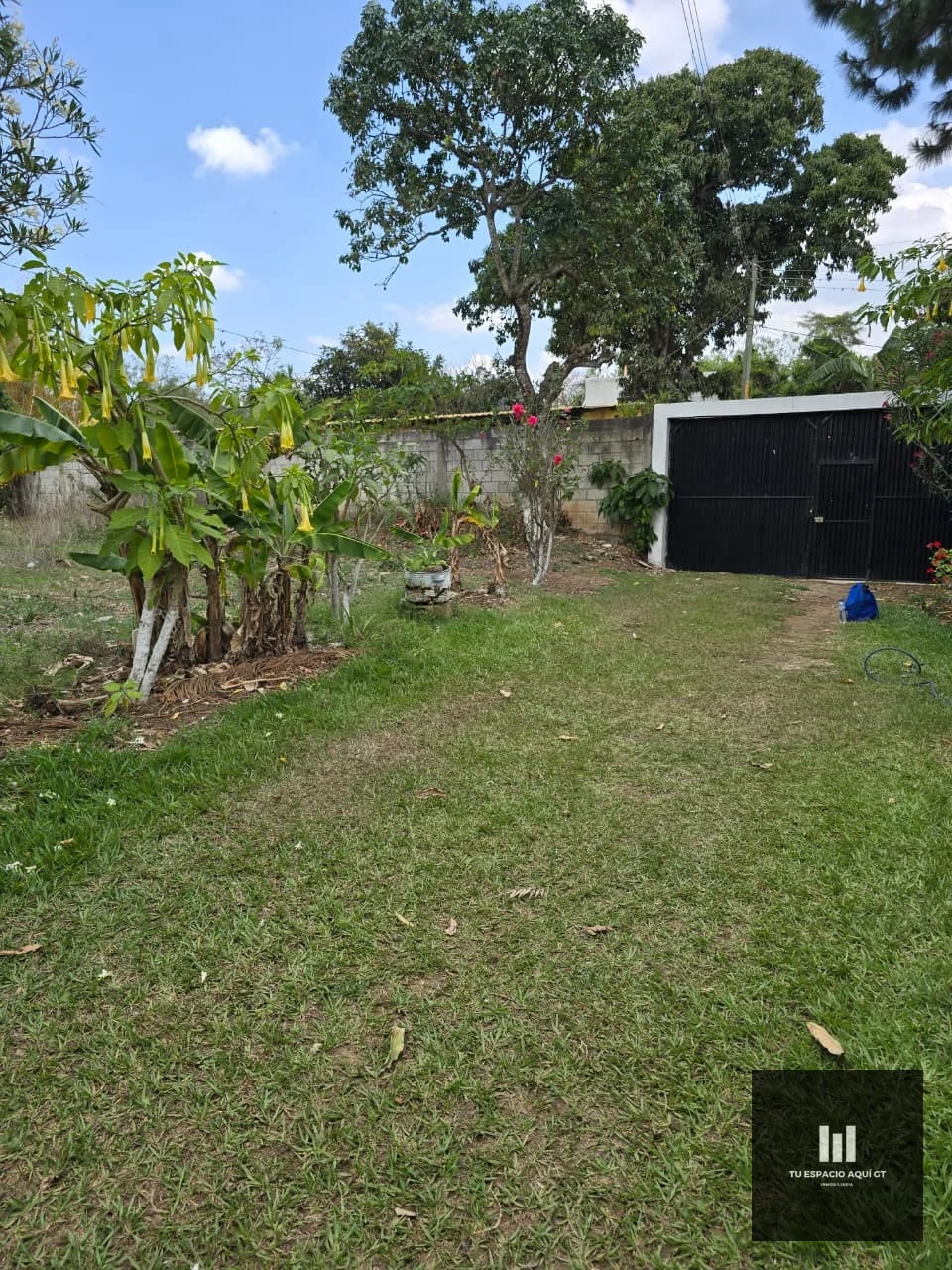 Lindo y Amplio Terreno En Venta - San Pedro Ayampuc - 1