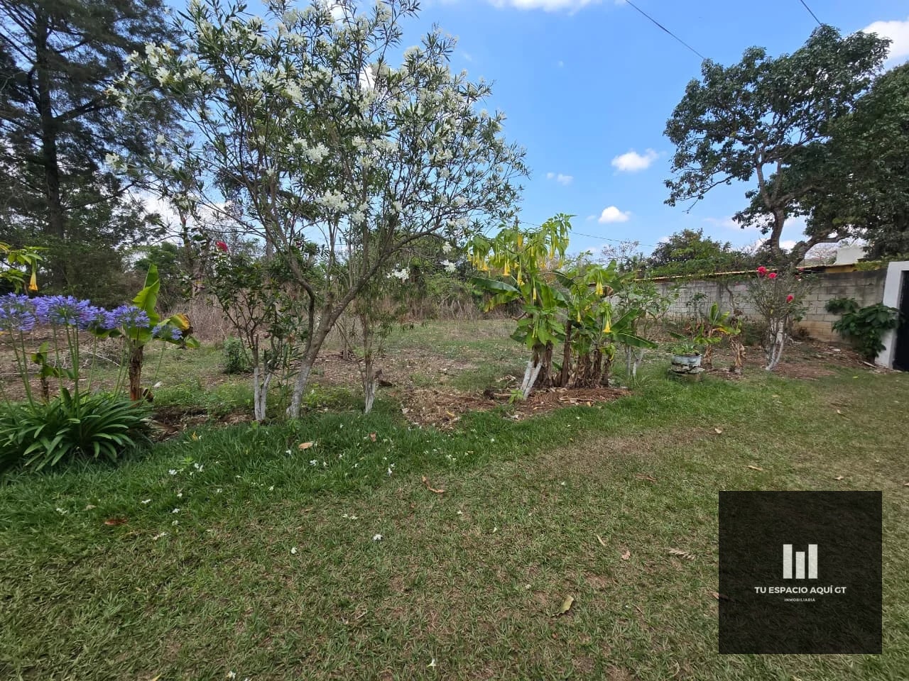 Lindo y Amplio Terreno En Venta - San Pedro Ayampuc - 2