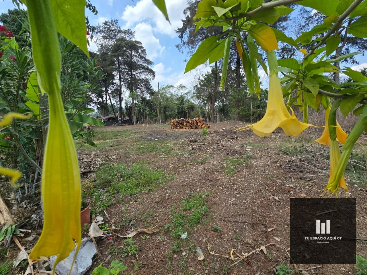Lindo y Amplio Terreno En Venta - San Pedro Ayampuc - 5