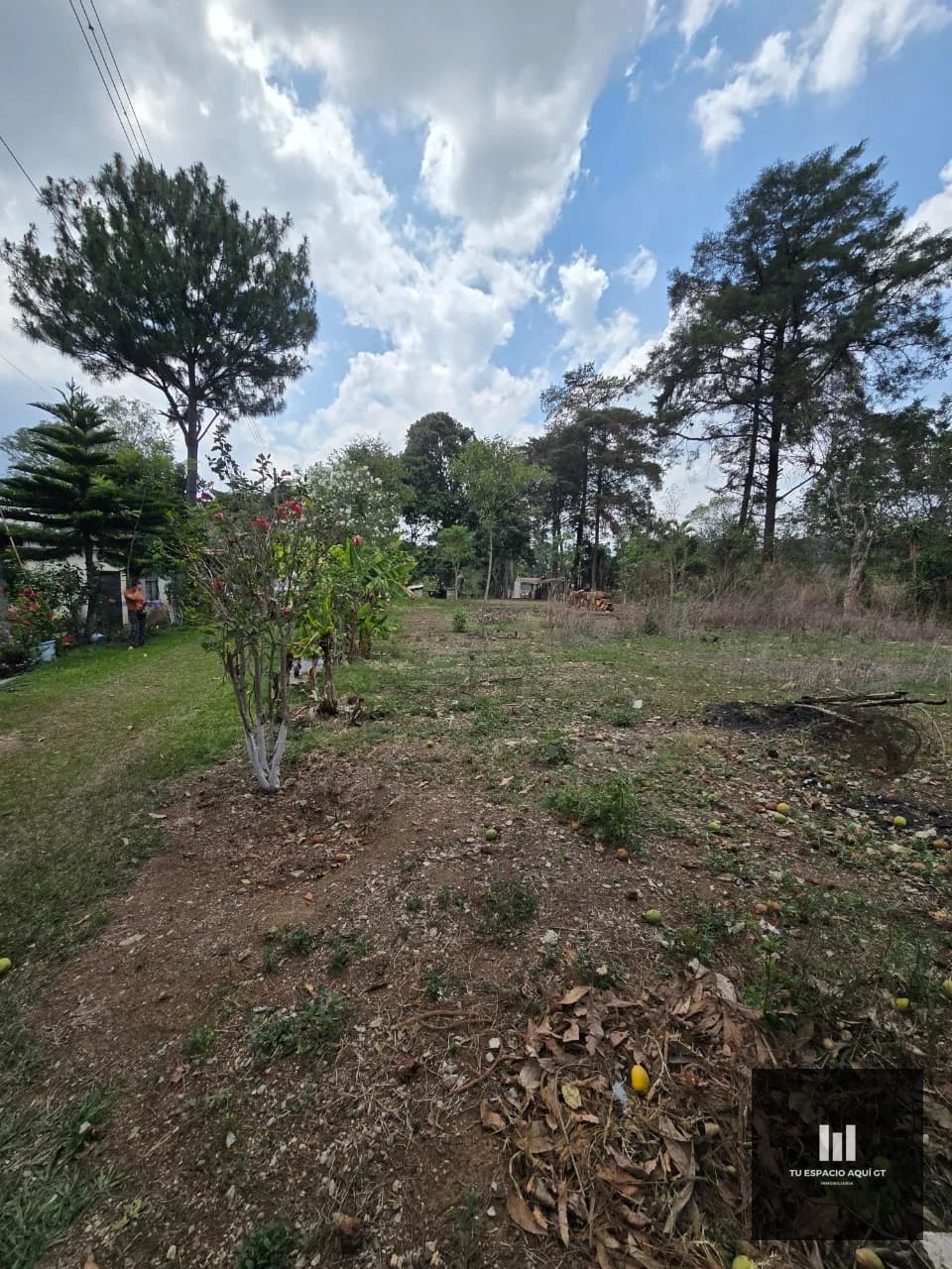 Lindo y Amplio Terreno En Venta - San Pedro Ayampuc - 3