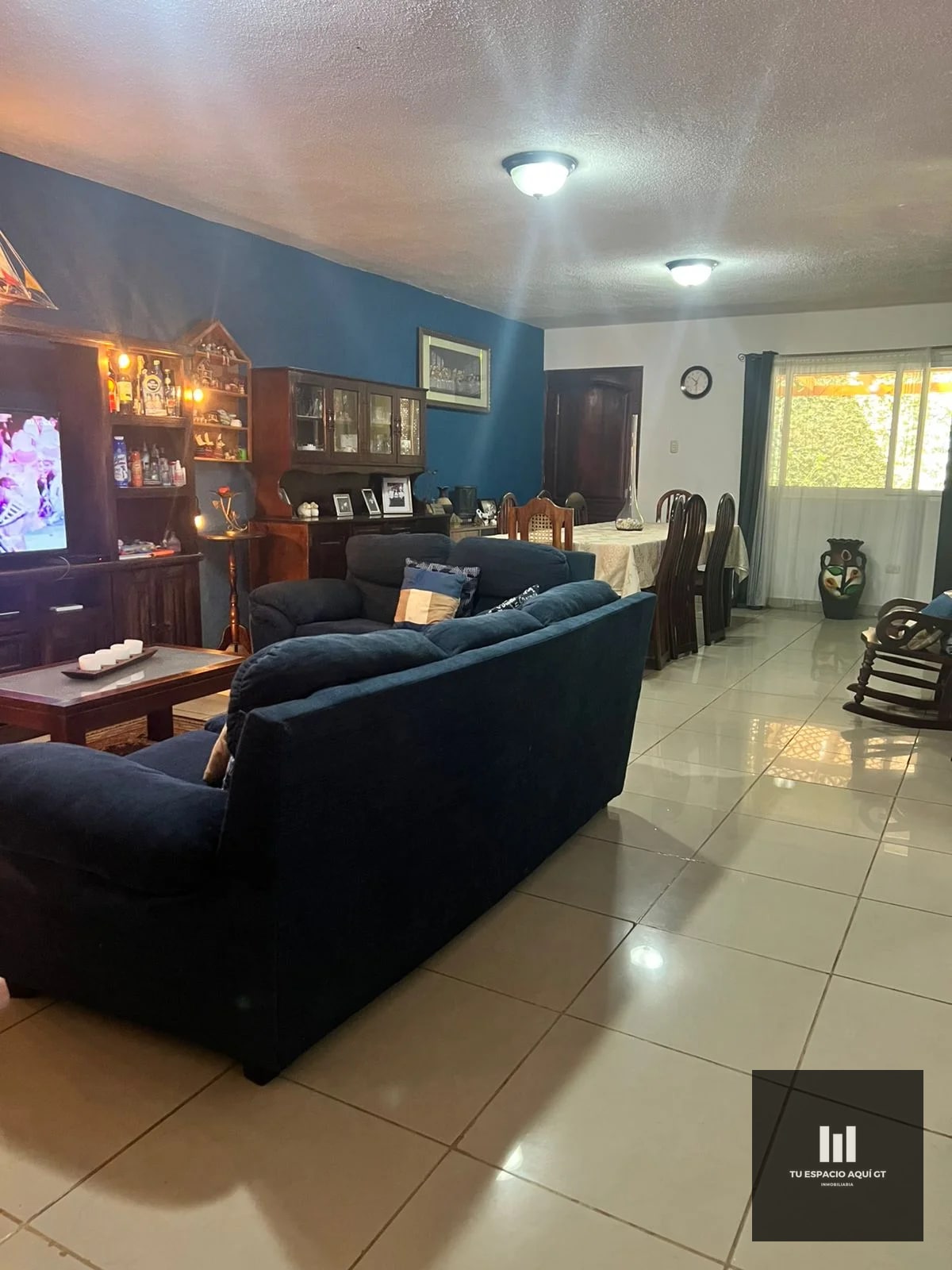 Casa En Venta - Hacienda Real Zona 16 - 2