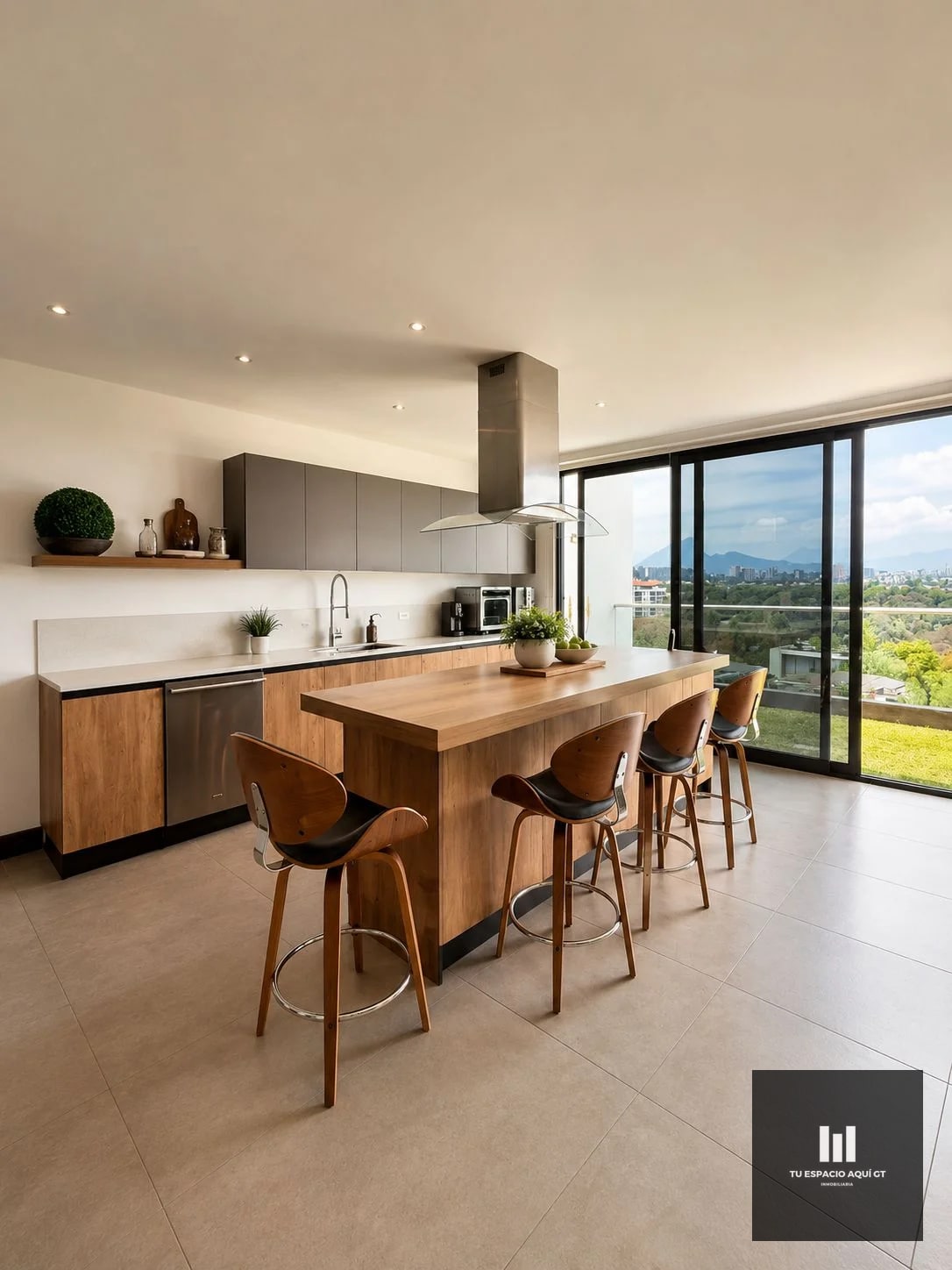 Exclusivo Penthouse En Venta - Zen Cayala Zona 16 - 3