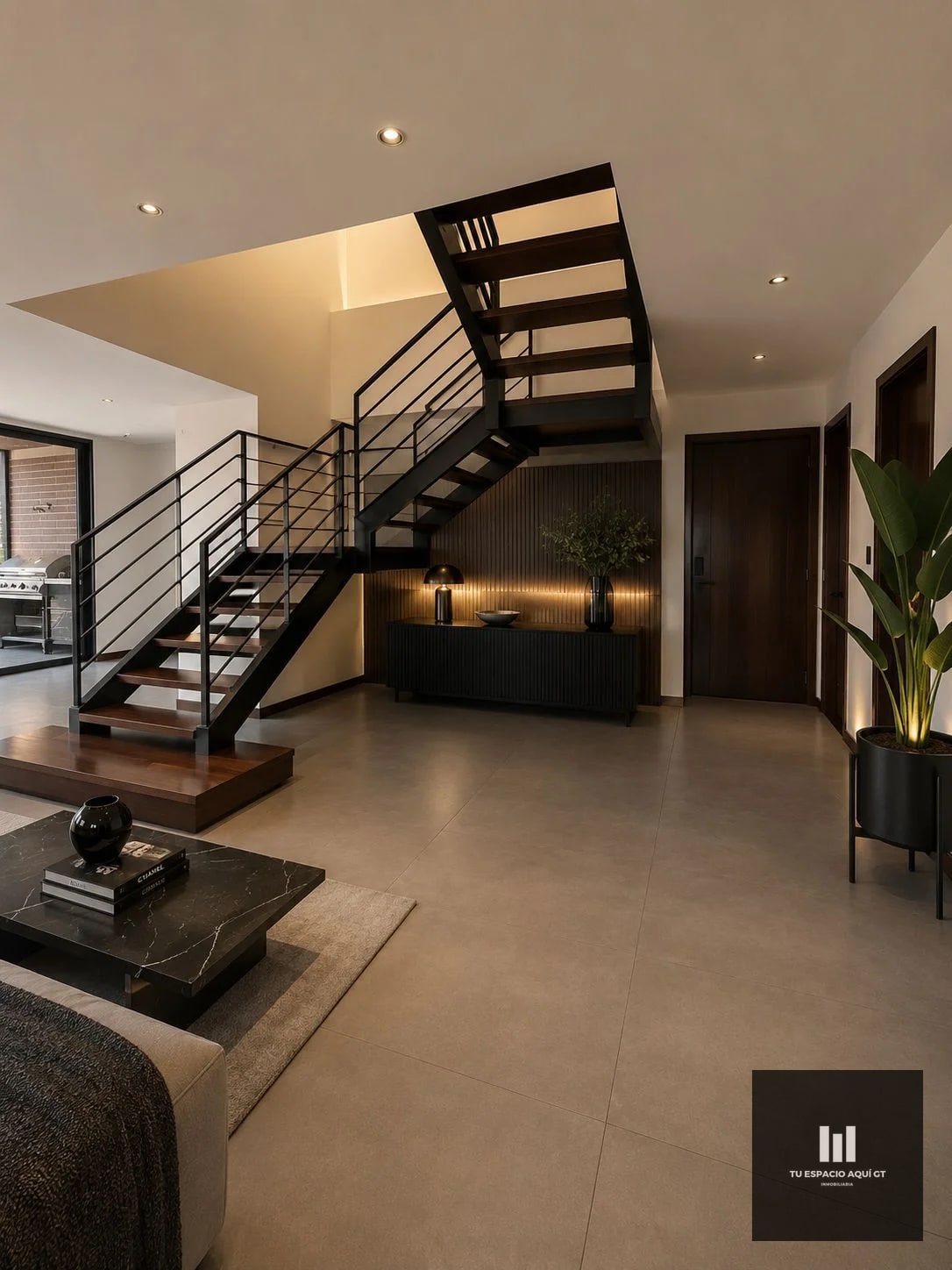 Exclusivo Penthouse En Venta - Zen Cayala Zona 16 - 9