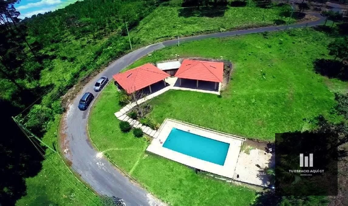Hermoso Terreno en Venta - Bosques de Vista Lago, Santa Catarina Pinula - 3