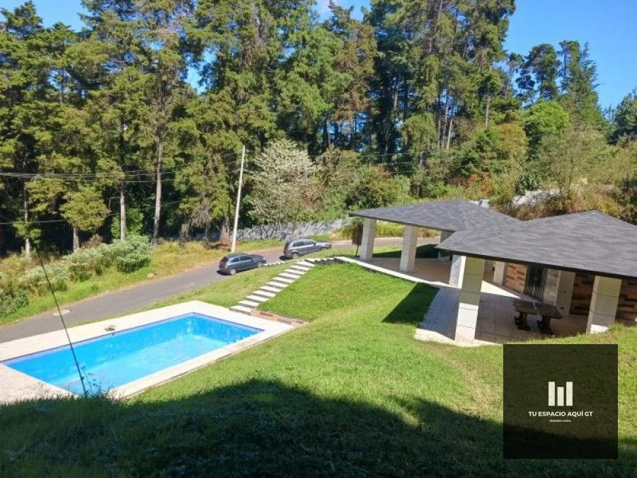 Hermoso Terreno en Venta - Bosques de Vista Lago, Santa Catarina Pinula - 4