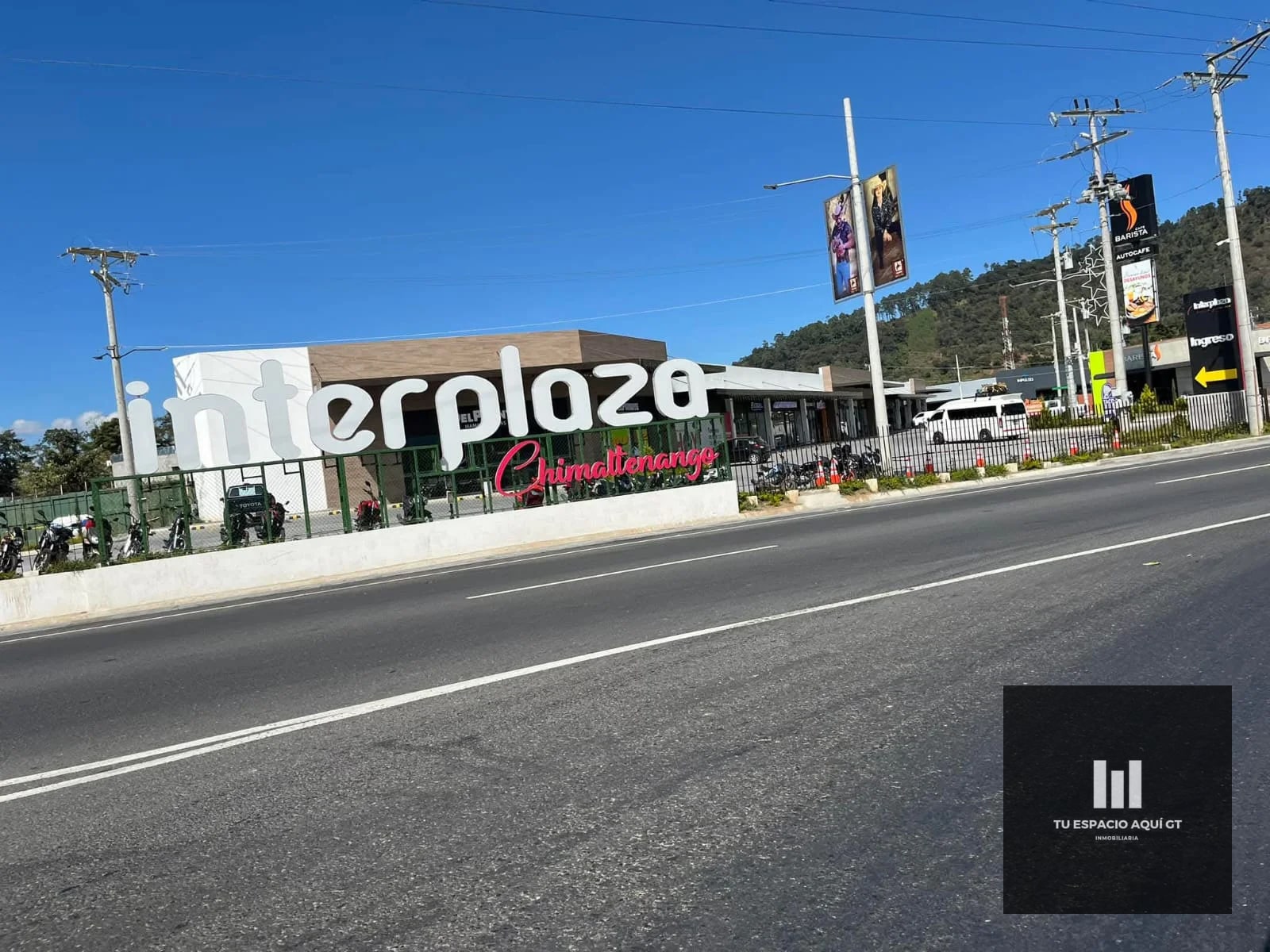 Preciosa Bodega En Renta En Chimaltenango de 2,000 metros — Bodega / Ofibodega en Alquiler en Chimaltenango 1, Chimaltenango, Chimaltenango — foto 5 de 5