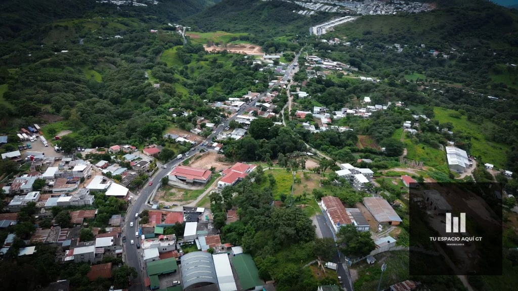 Exelente Propiedad Comercial En Venta En el Fiscal Palencia — Terreno en Venta en palencia, Guatemala, Ciudad — foto 2 de 2