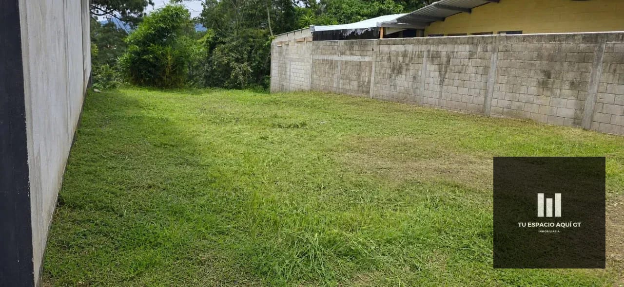 Precioso Terreno plano En Venta En Monte solar, Zona 16 ā Terreno en Venta en Zona 16, Guatemala, Ciudad ā foto 2 de 6