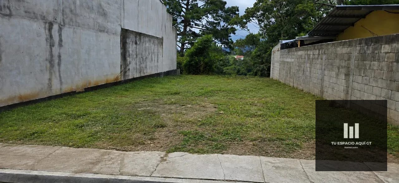 Precioso Terreno plano En Venta En Monte solar, Zona 16 ā Terreno en Venta en Zona 16, Guatemala, Ciudad ā foto 3 de 6