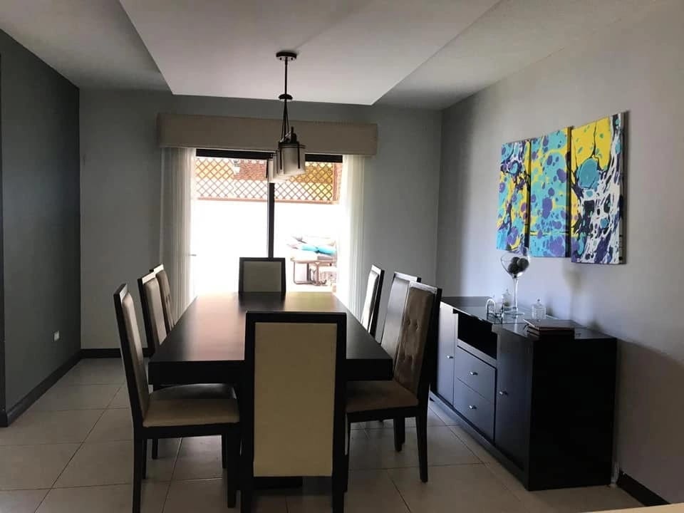 VENDO CASA EN SAN ANTONIO KM.16.5 CAES — Casa en Venta en San Antonio, Carretera a El Salvador, Guatemala, Ciudad — foto 4 de 8