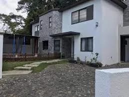VENDO CASA EN SAN ANTONIO KM.16.5 CAES — Casa en Venta en San Antonio, Carretera a El Salvador, Guatemala, Ciudad — foto 1 de 8