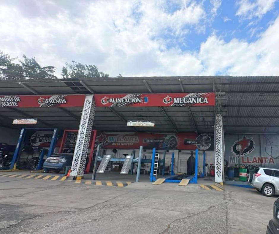 Bodega en Alquiler en Zona 6 de Mixco — Bodega / Ofibodega en Alquiler en Zona 6 Mixco, Guatemala, Ciudad — foto 5 de 12
