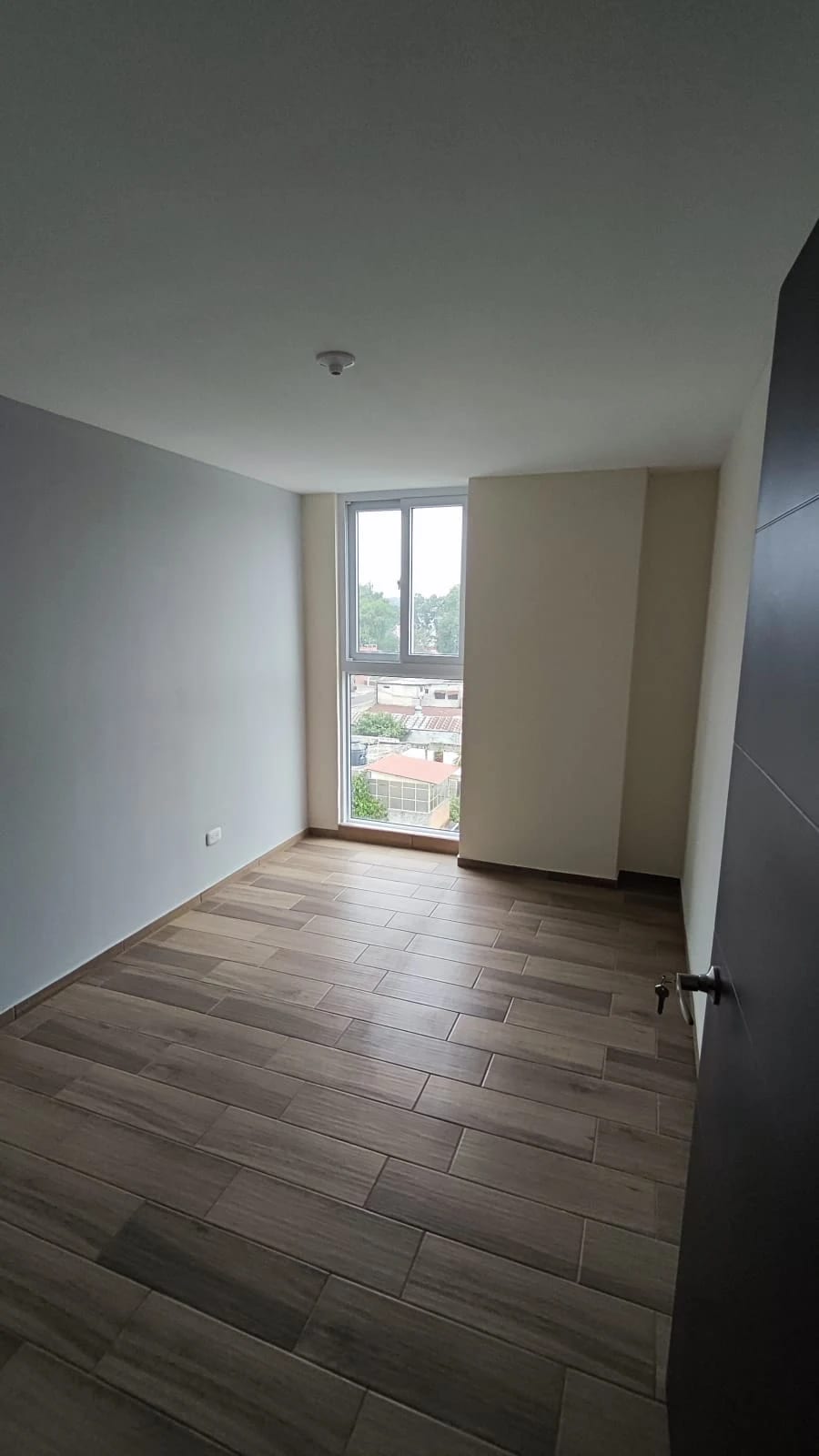 APARTAMENTO EN VENTA ZONA 11 EDIFICIO ZENTIA — Apartamento en Venta en Torre Zentia, Zona 2 Mixco, Guatemala, Ciudad — foto 2 de 6