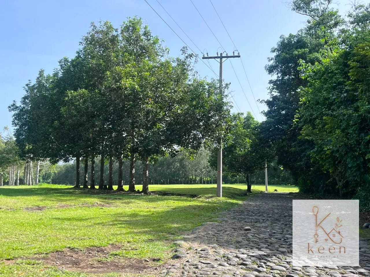 Terrenos en Venta Ecoaventura Escuintla — Terreno en Venta en Escuintla, Escuintla — foto 10 de 17
