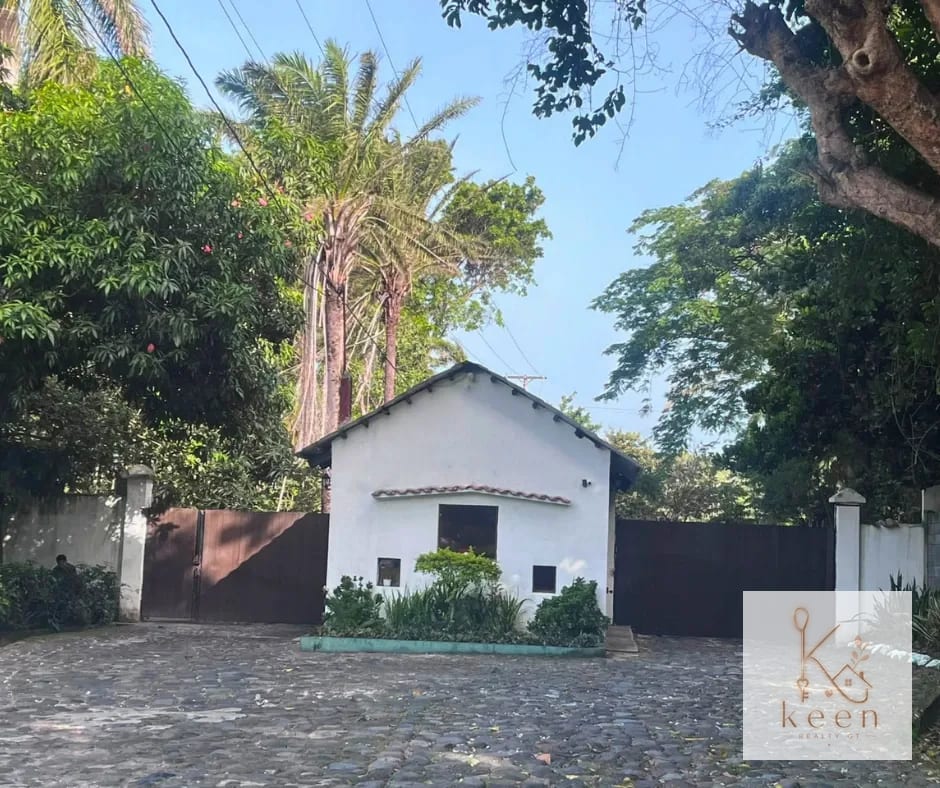 Terrenos en Venta Ecoaventura Escuintla — Terreno en Venta en Escuintla, Escuintla — foto 1 de 17