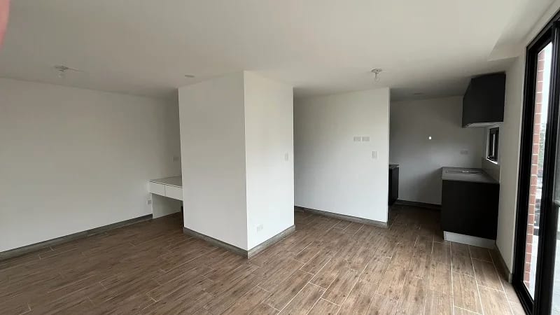 Alquiler de apartamento en Zona 15 VH2 Kiintea tipo loft de 1 domitorio para estrenar. — Apartamento en Alquiler en Kiintea, Zona 15, Guatemala, Ciudad — foto 3 de 11