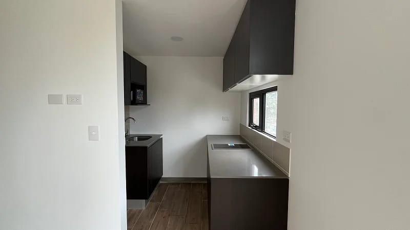 Alquiler de apartamento en Zona 15 VH2 Kiintea tipo loft de 1 domitorio para estrenar. — Apartamento en Alquiler en Kiintea, Zona 15, Guatemala, Ciudad — foto 4 de 11