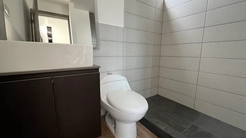 Alquiler de apartamento en Zona 15 VH2 Kiintea tipo loft de 1 domitorio para estrenar. — Apartamento en Alquiler en Kiintea, Zona 15, Guatemala, Ciudad — foto 6 de 11