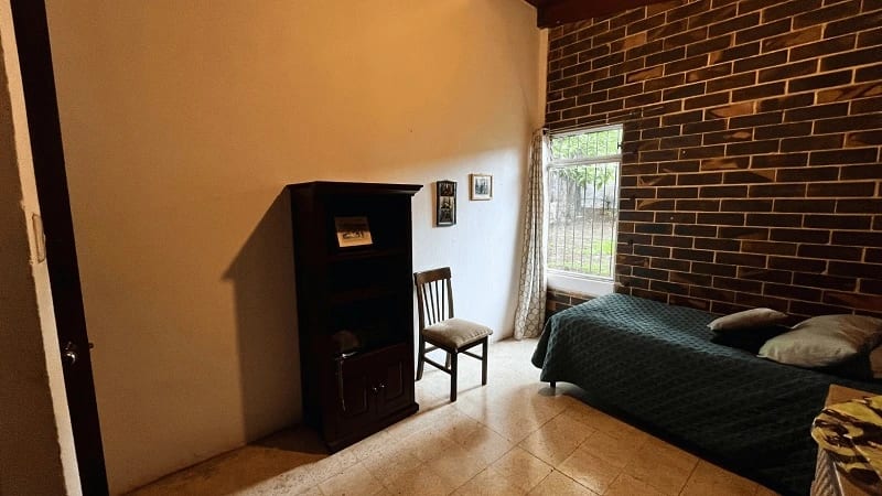 Venta de casa ubicada en San Lucas Sacatepéquez 1 nivel y 1,150 Vr2. de terreno. — Casa en Venta en San Lucas Sacatepéquez, Sacatepéquez — foto 10 de 15