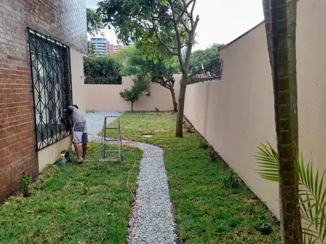 ALQUILO CASA EN ZONA 13 SOBRE AVENIDA HINCAPIE — Casa en Alquiler en Zona 13, Guatemala, Ciudad — foto 3 de 9