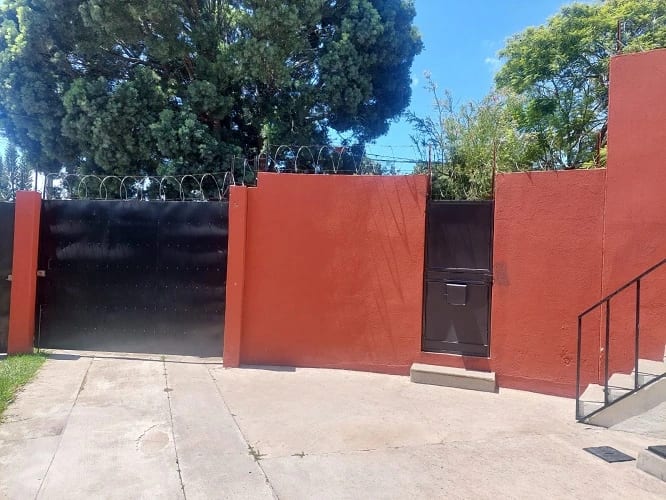 Alquiler de casa en zona 15 VHI ideal para oficinas dentro de garita — Casa en Alquiler en Vista Hermosa I, Zona 15, Guatemala, Ciudad — foto 8 de 8