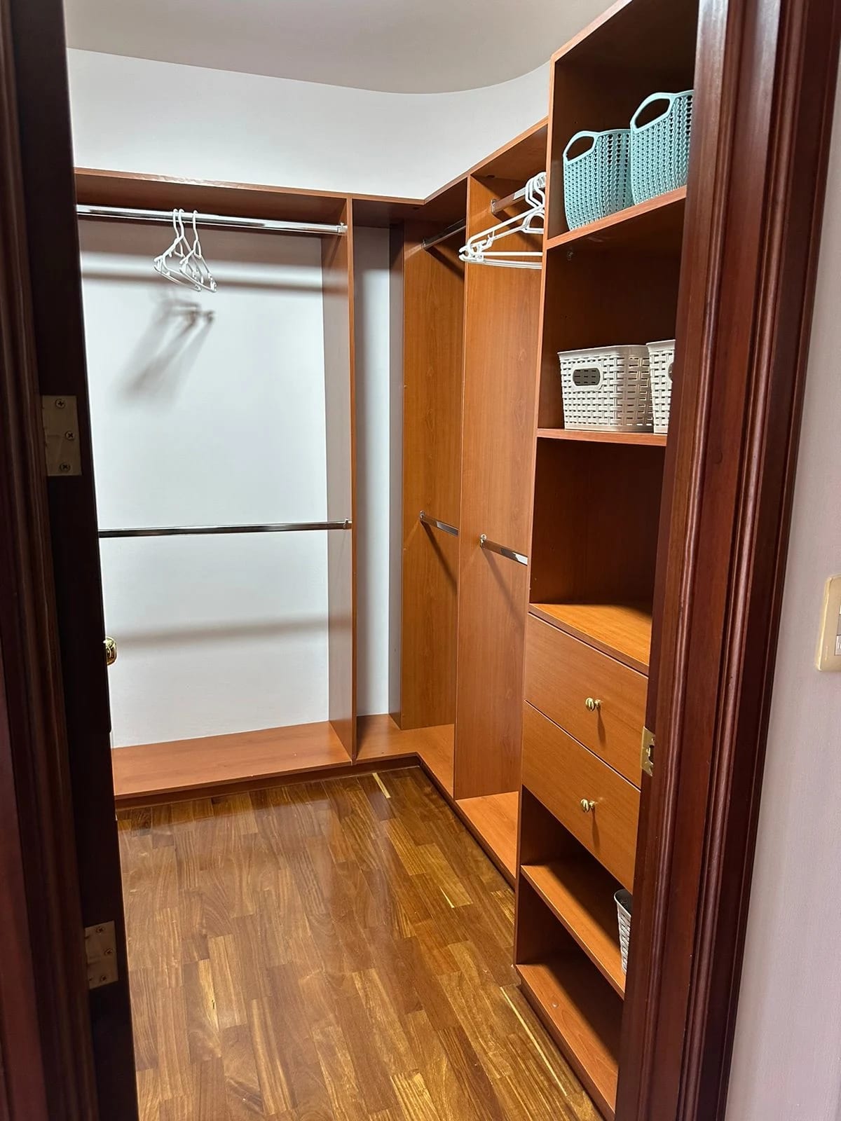 Alquiler de Apartamento en Zona 10 Altos de Santa Clara Amueblado — Apartamento en Alquiler en Altos de Santa Clara, Zona 10, Guatemala, Ciudad — foto 9 de 11