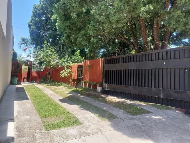 Alquiler de casa en zona 15 Vista Hermosa I para oficinas — Casa en Alquiler en Vista Hermosa I, Zona 15, Guatemala, Ciudad — foto 7 de 10