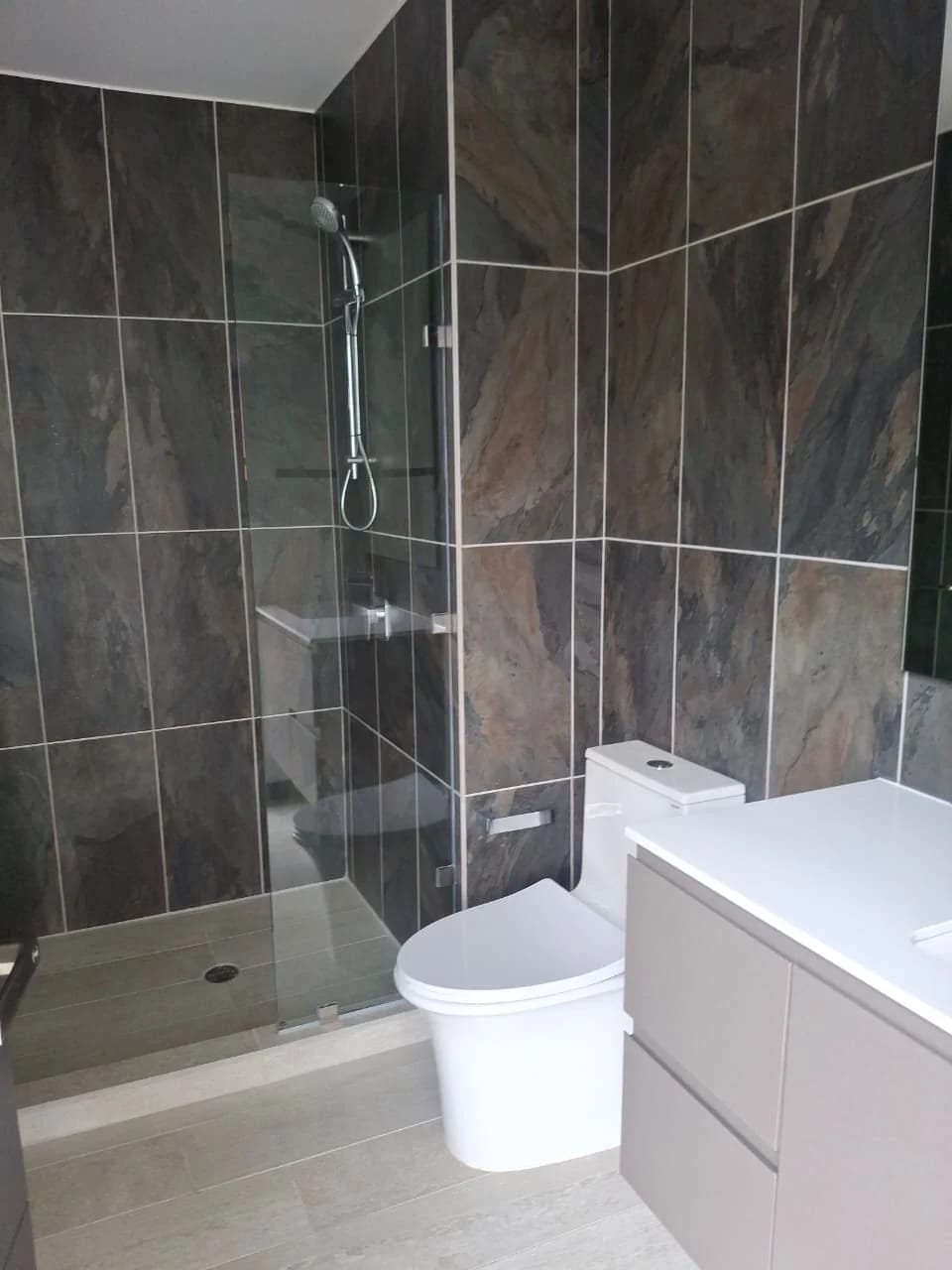 Alquiler de apartamento en zona 13 Verdú para estrenar de 3 dorm. — Apartamento en Alquiler en Verdú, Zona 13, Guatemala, Ciudad — foto 9 de 17