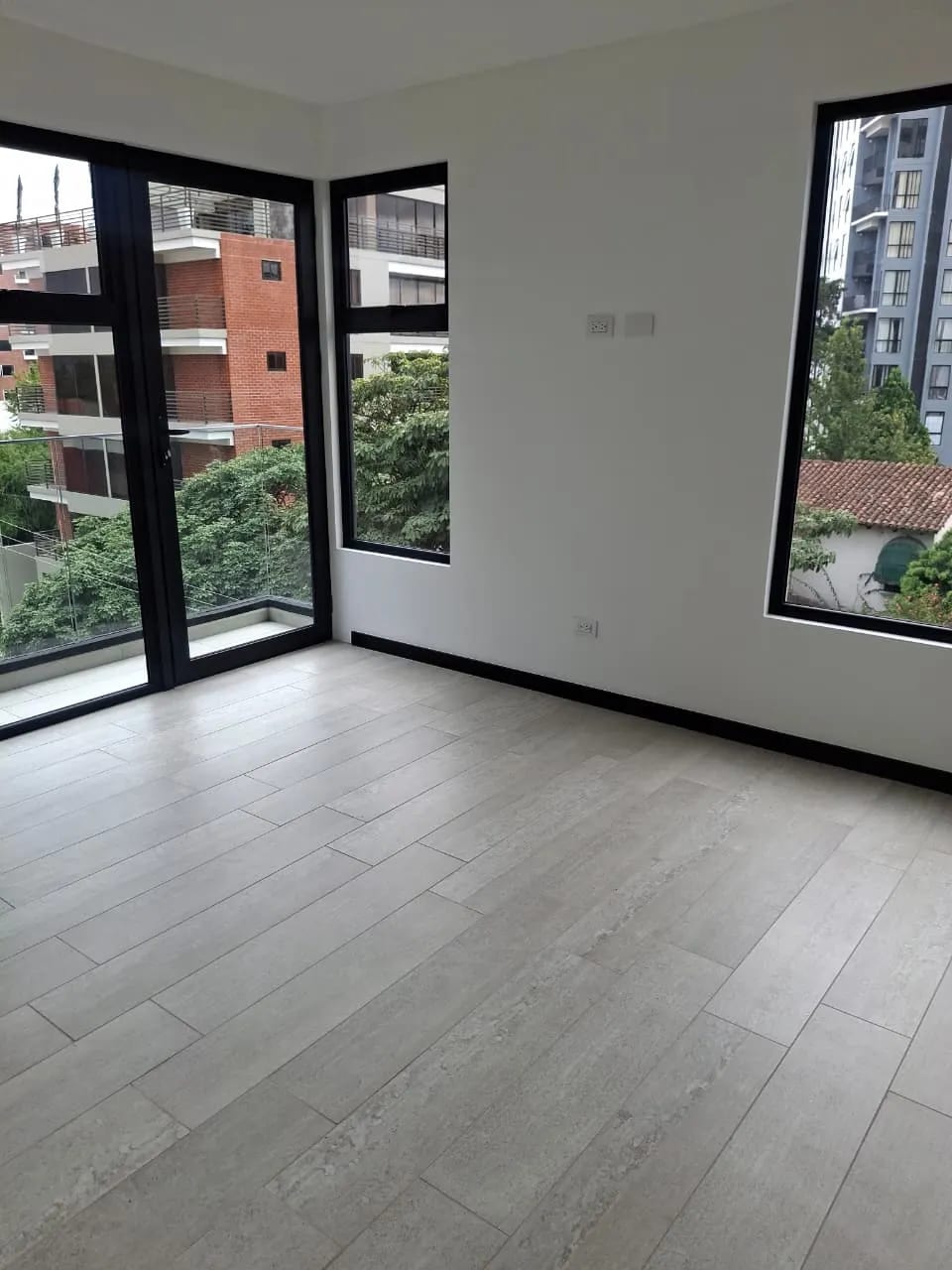 Alquiler de apartamento en zona 13 Verdú para estrenar de 3 dorm. — Apartamento en Alquiler en Verdú, Zona 13, Guatemala, Ciudad — foto 11 de 17
