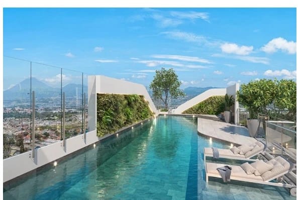 Alquiler de apartamento en zona 13 Verdú para estrenar de 3 dorm. — Apartamento en Alquiler en Verdú, Zona 13, Guatemala, Ciudad — foto 17 de 17