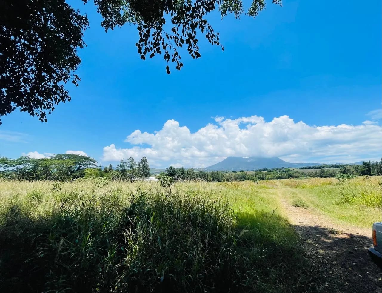 Venta de propiedad en el Jocotillo 18 manzanas ideales para proyecto — Terreno en Venta en Villa Canales, Guatemala, Ciudad — foto 1 de 6