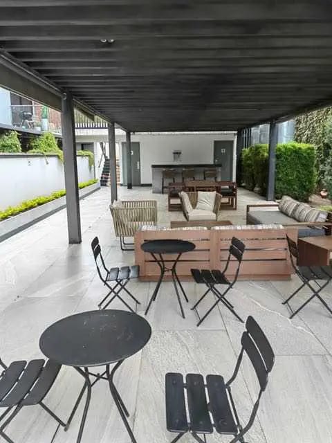 Vendo Apartamentos en Aralia Zona 11 de 2 Dormitorios — Apartamento en Venta en Aralia Mariscal, Zona 11, Guatemala, Ciudad — foto 11 de 13