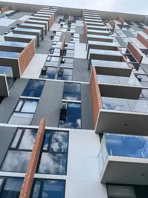 Vendo Apartamentos en Aralia Zona 11 de 2 Dormitorios — Apartamento en Venta en Aralia Mariscal, Zona 11, Guatemala, Ciudad — foto 1 de 13